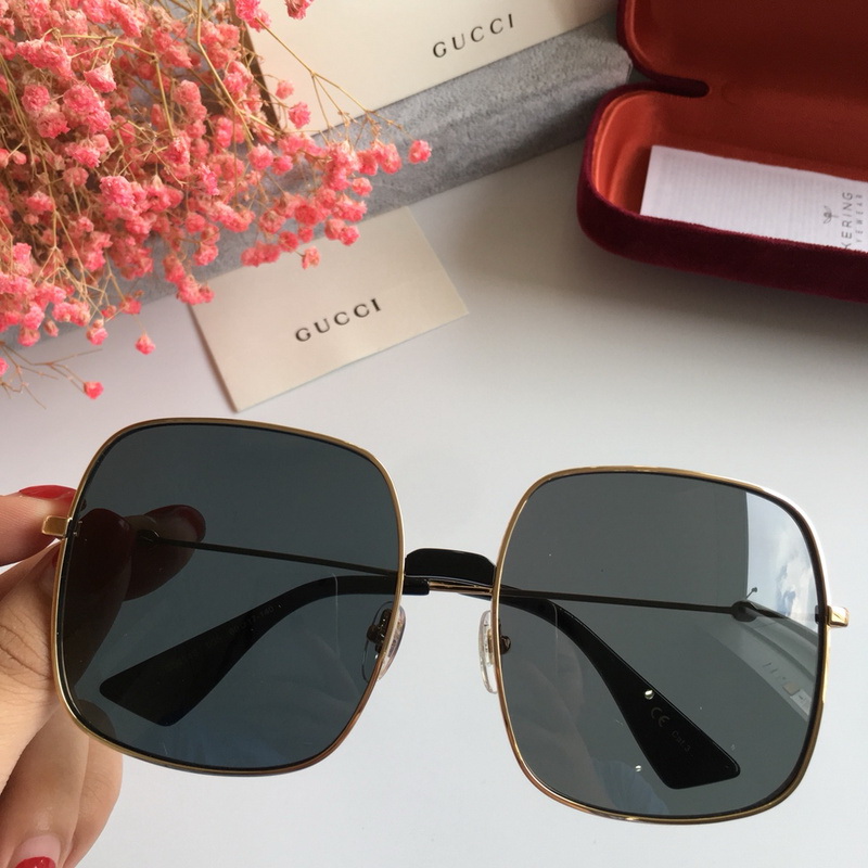 G Sunglasses AAAA-2955