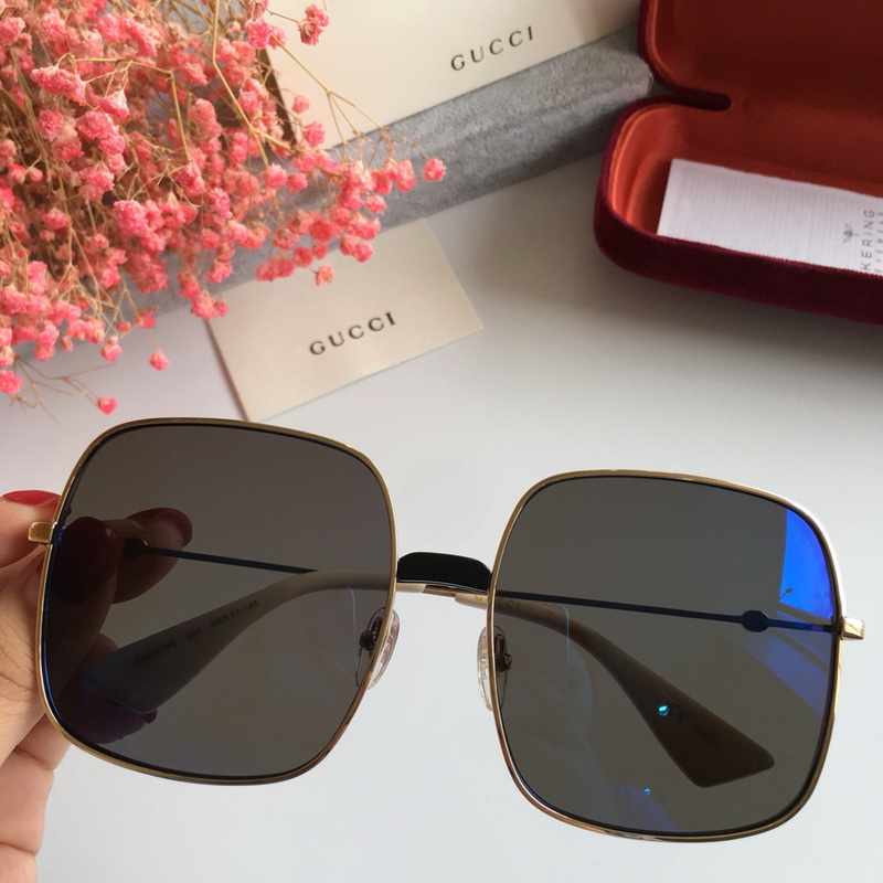 G Sunglasses AAAA-2956