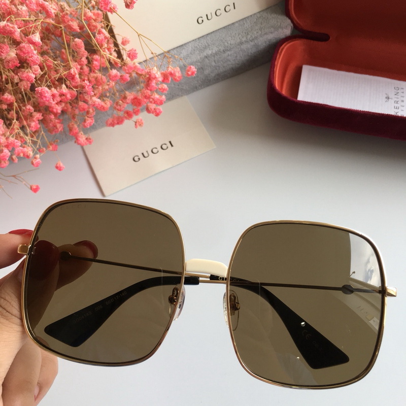 G Sunglasses AAAA-2957