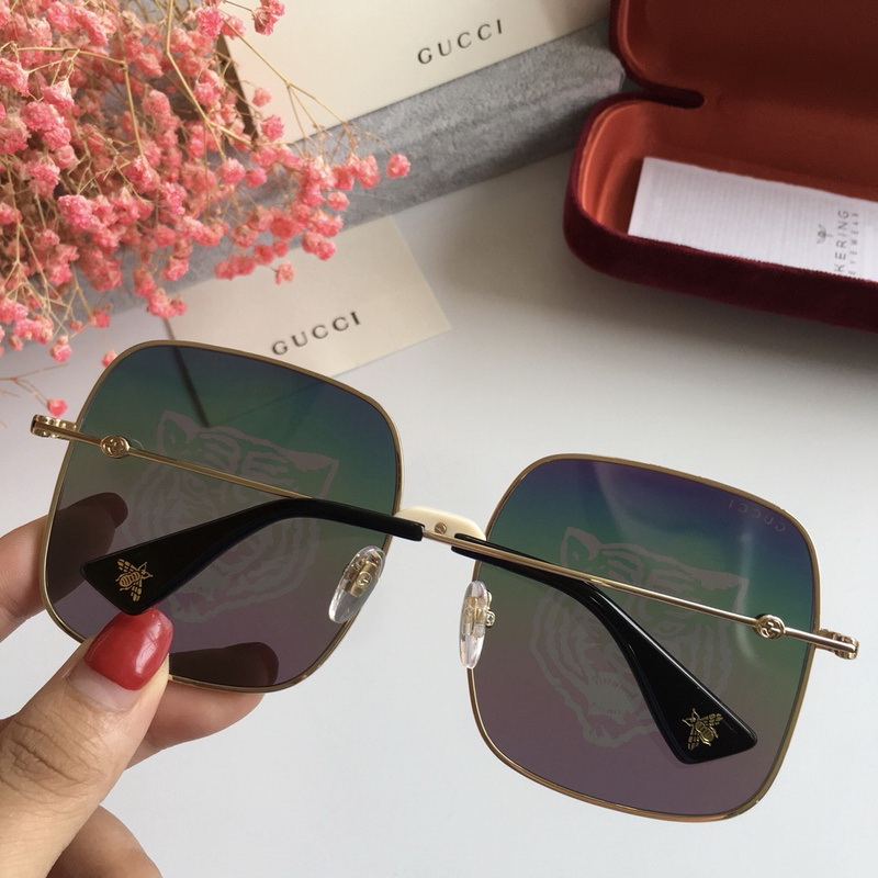 G Sunglasses AAAA-2958