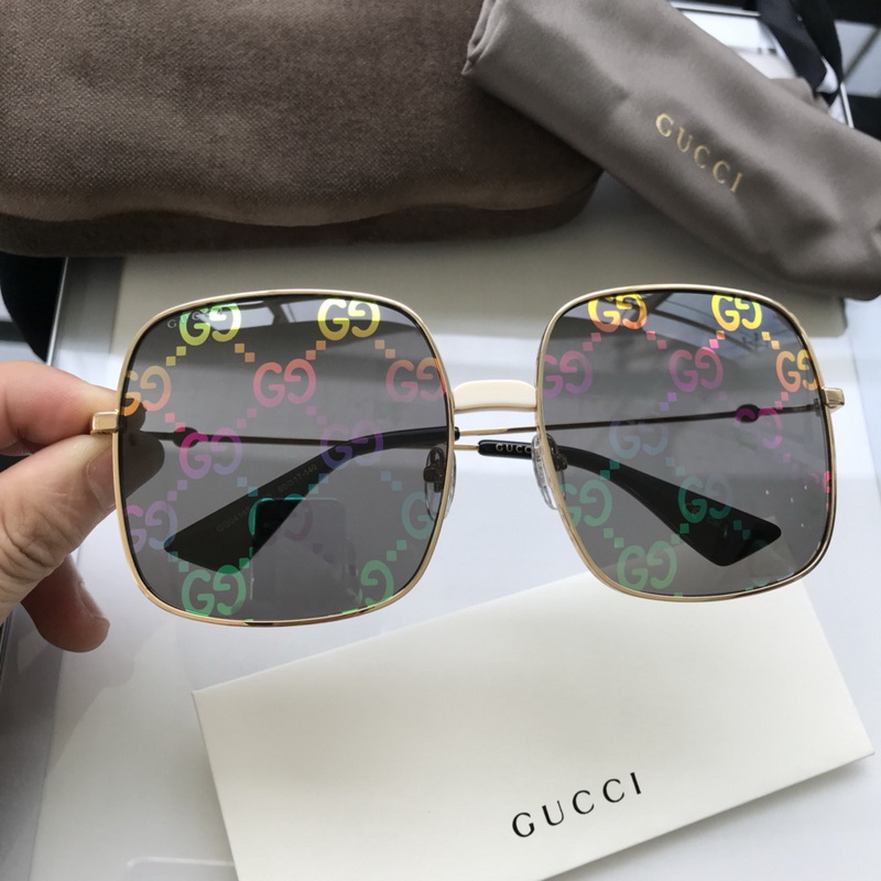 G Sunglasses AAAA-2959