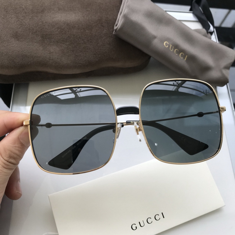 G Sunglasses AAAA-2960