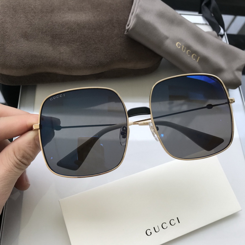 G Sunglasses AAAA-2961