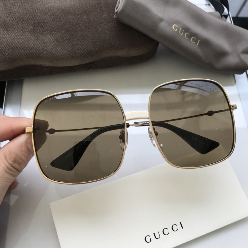 G Sunglasses AAAA-2962