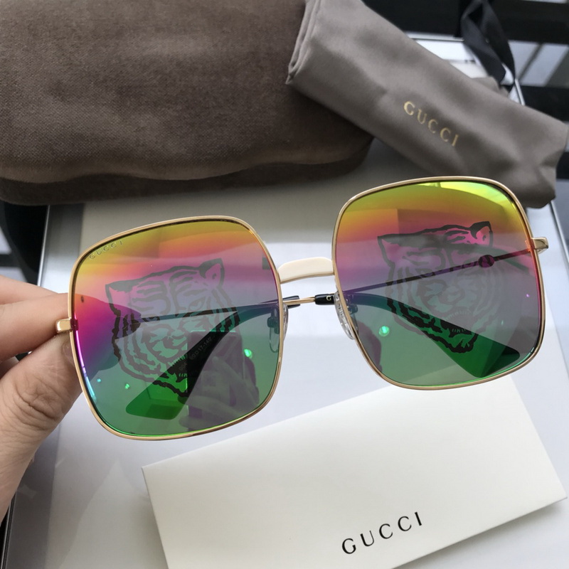 G Sunglasses AAAA-2964