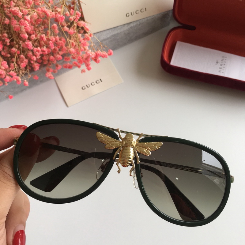 G Sunglasses AAAA-2965