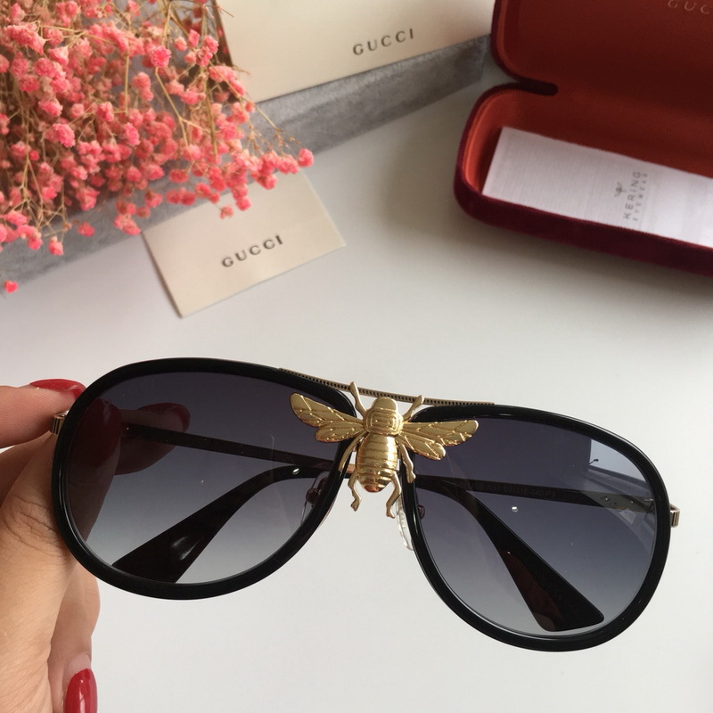 G Sunglasses AAAA-2966