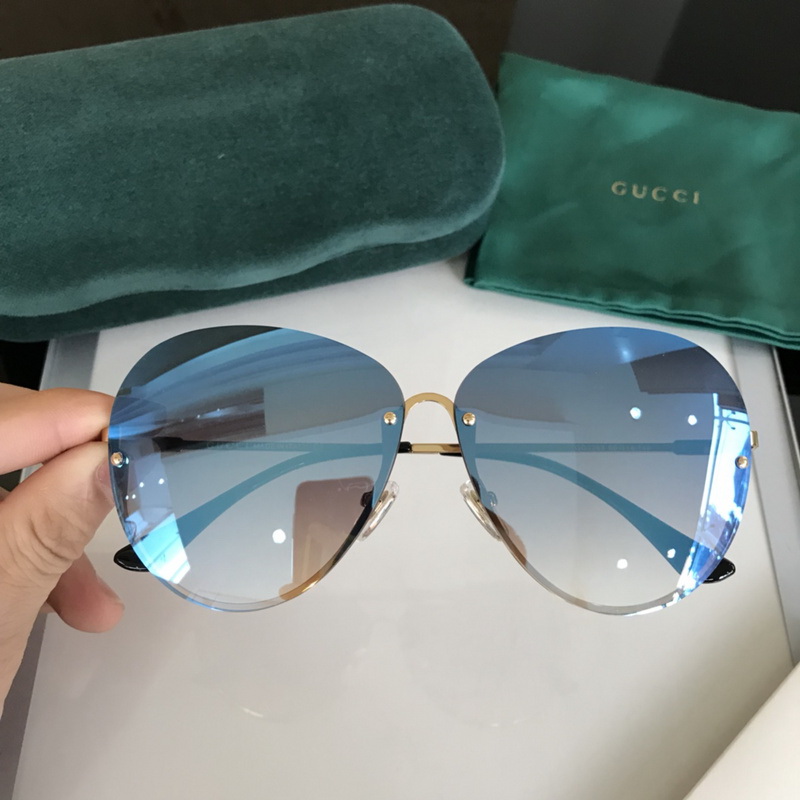 G Sunglasses AAAA-2973