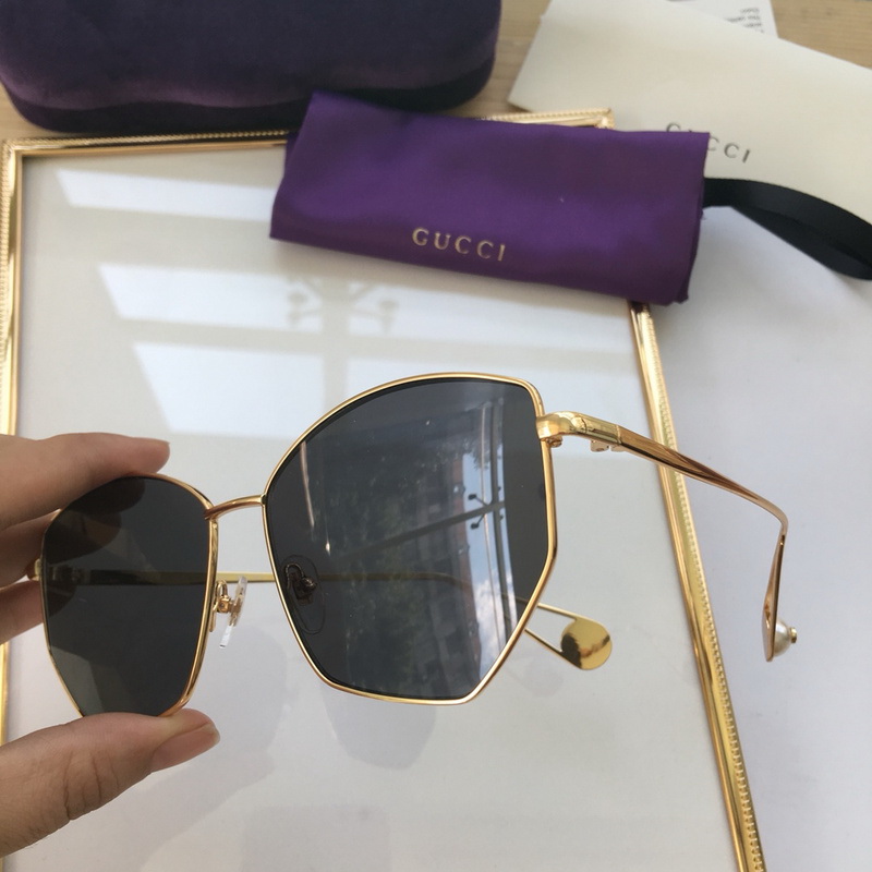 G Sunglasses AAAA-2978