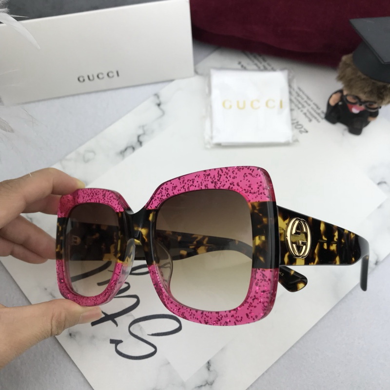 G Sunglasses AAAA-298