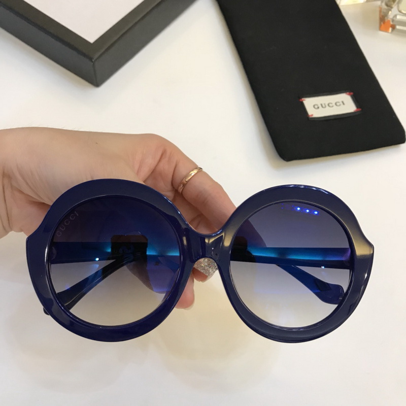 G Sunglasses AAAA-2986