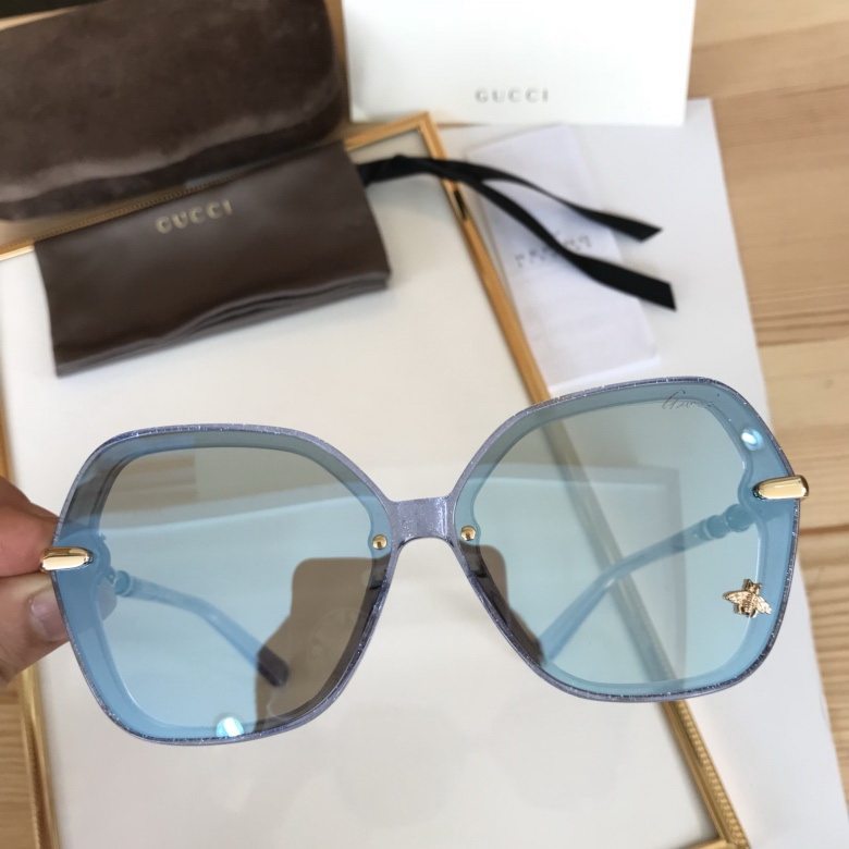 G Sunglasses AAAA-2991