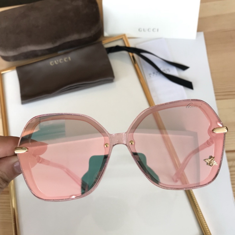 G Sunglasses AAAA-2992