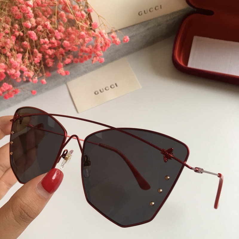 G Sunglasses AAAA-2995