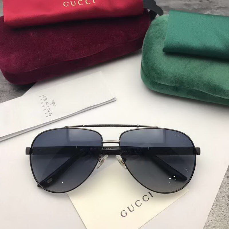 G Sunglasses AAAA-3008