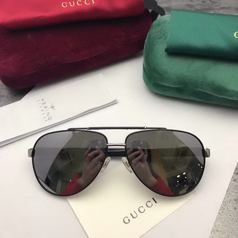 G Sunglasses AAAA-3009