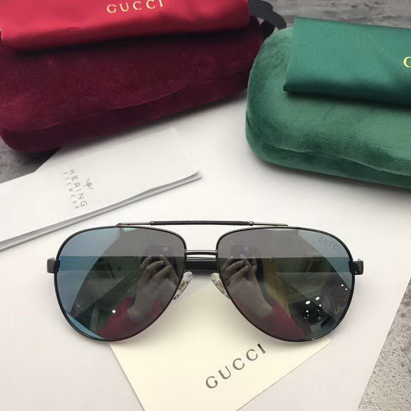 G Sunglasses AAAA-3010