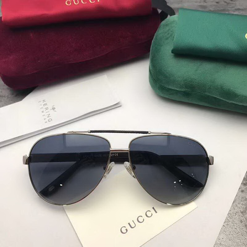 G Sunglasses AAAA-3011