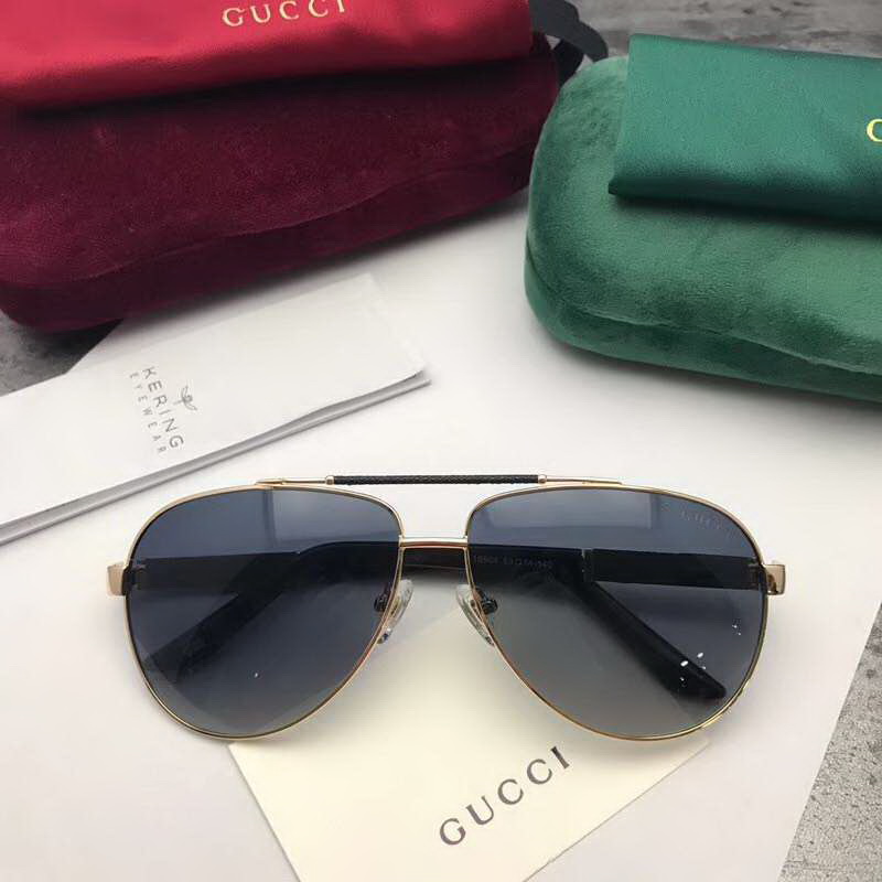 G Sunglasses AAAA-3012