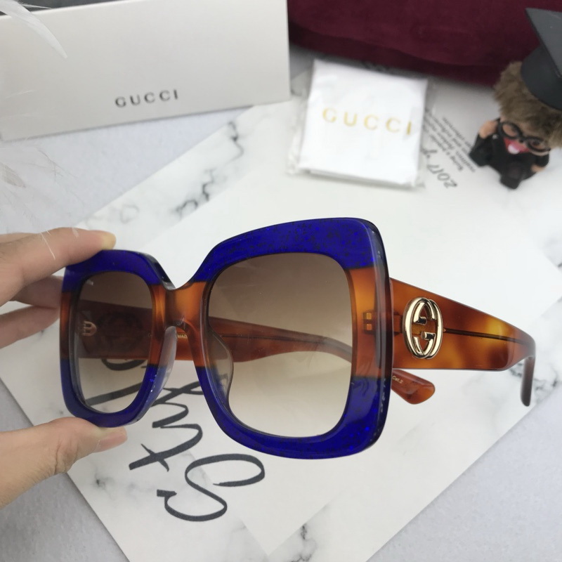 G Sunglasses AAAA-302