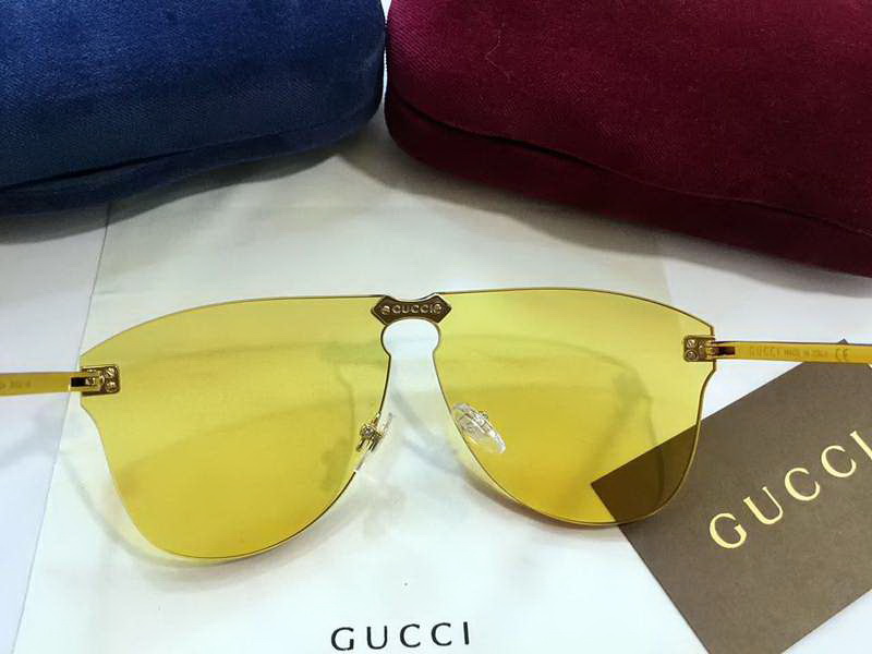 G Sunglasses AAAA-3024