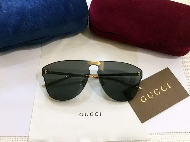 G Sunglasses AAAA-3025