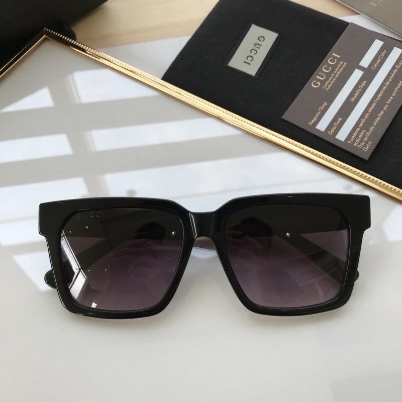 G Sunglasses AAAA-304