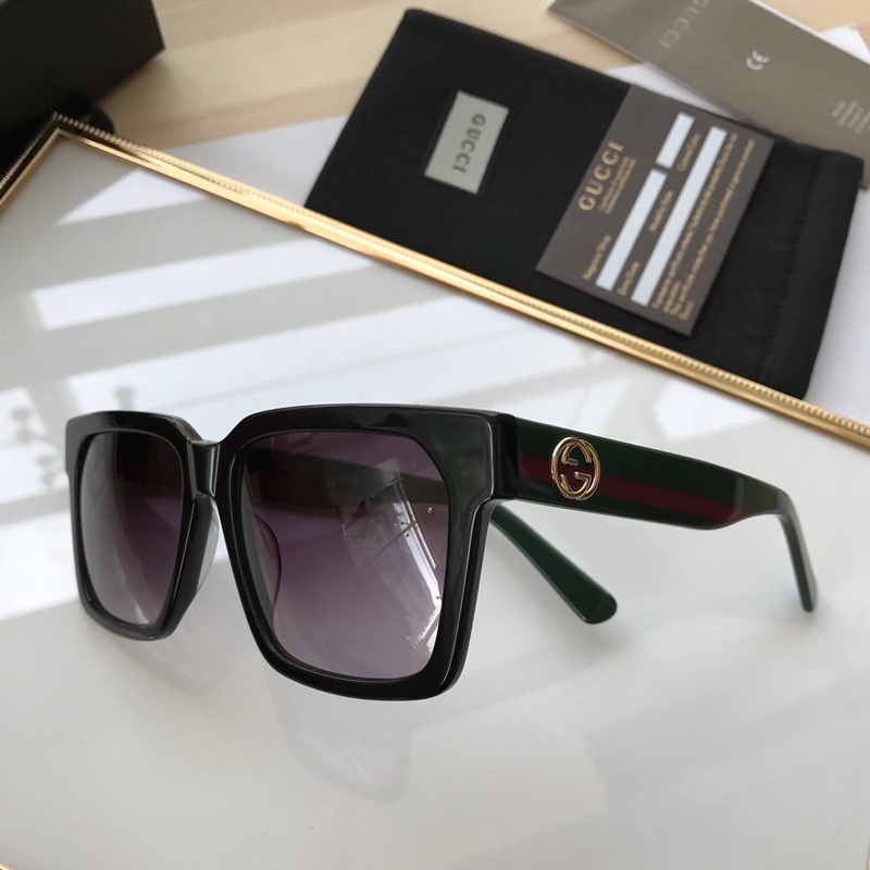 G Sunglasses AAAA-305