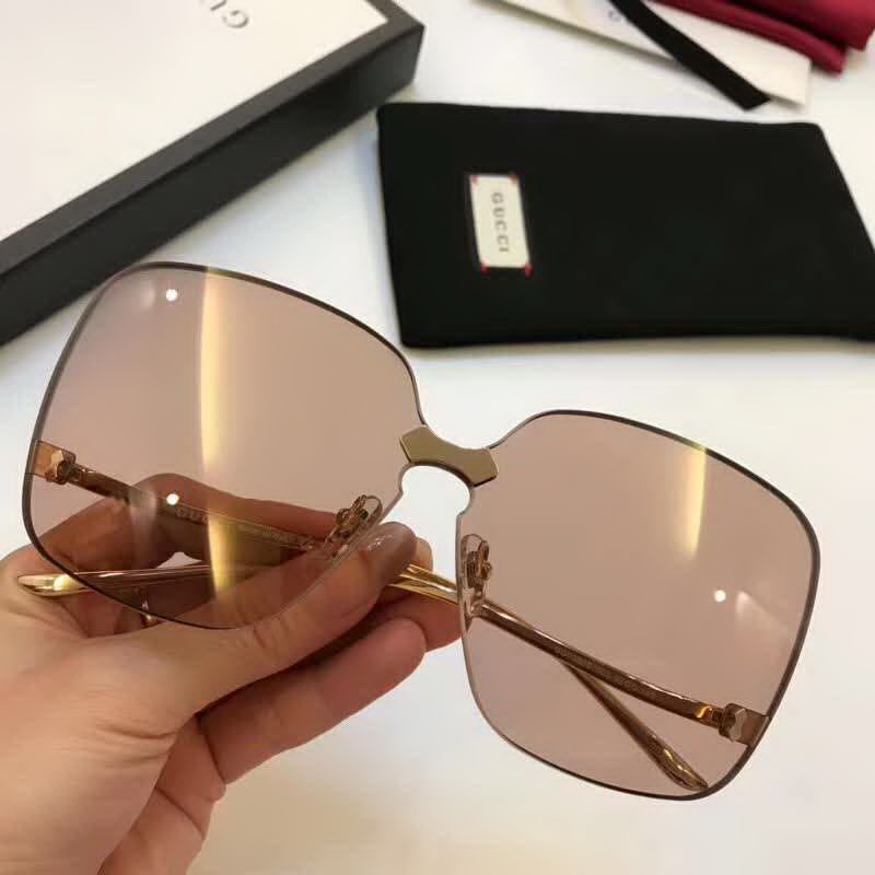 G Sunglasses AAAA-3057