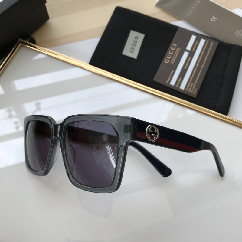 G Sunglasses AAAA-306