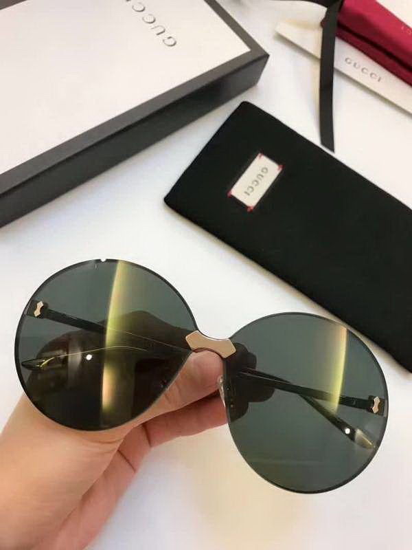 G Sunglasses AAAA-3062