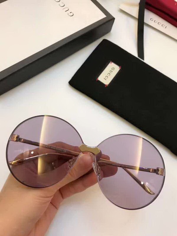 G Sunglasses AAAA-3063