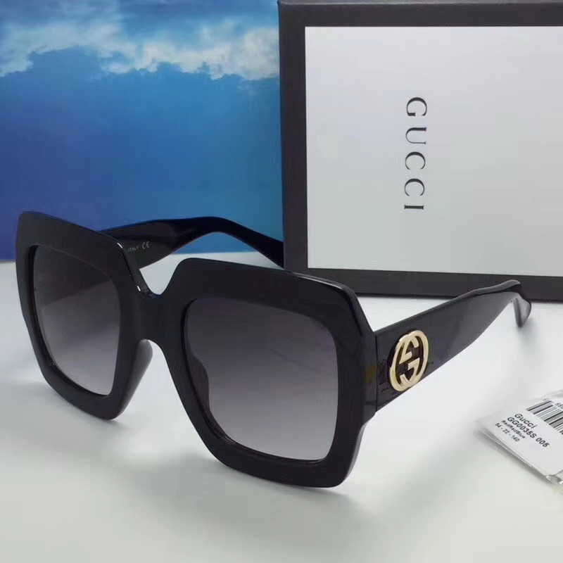 G Sunglasses AAAA-3068