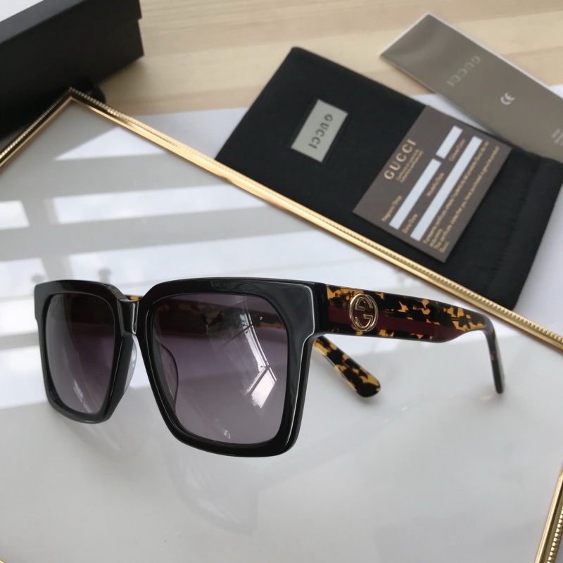 G Sunglasses AAAA-307