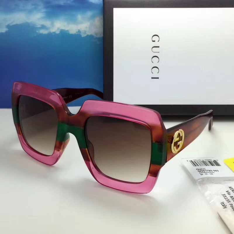 G Sunglasses AAAA-3070