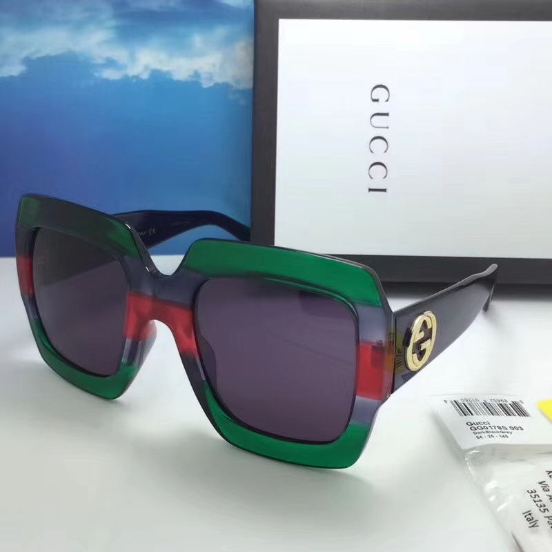 G Sunglasses AAAA-3071