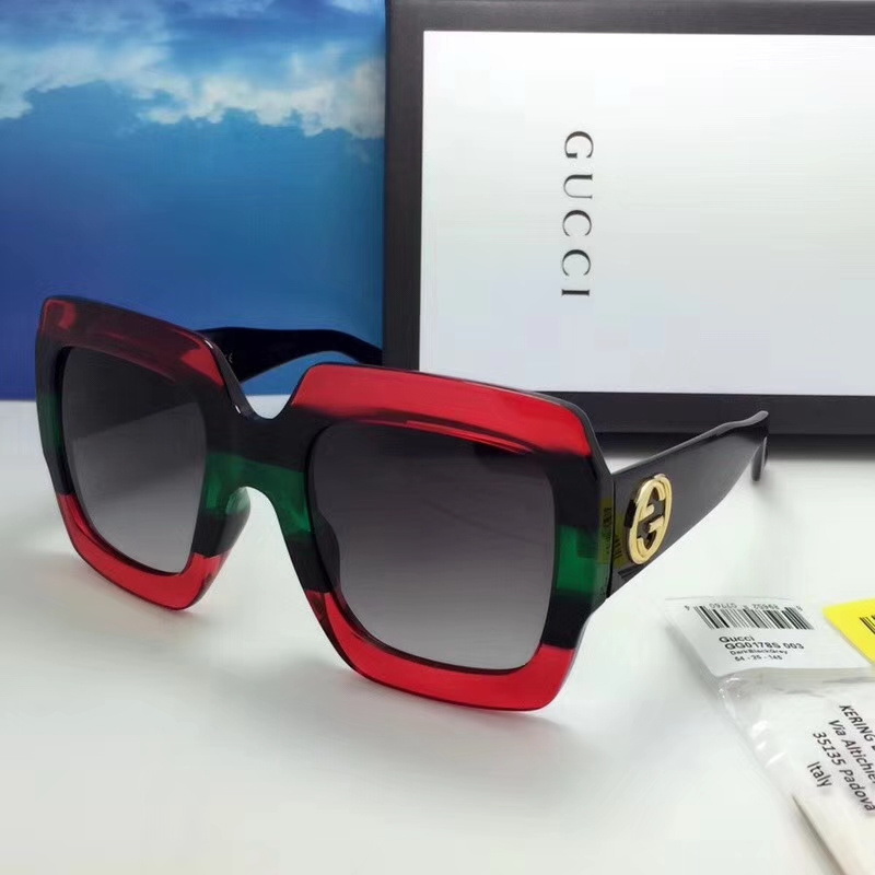 G Sunglasses AAAA-3073