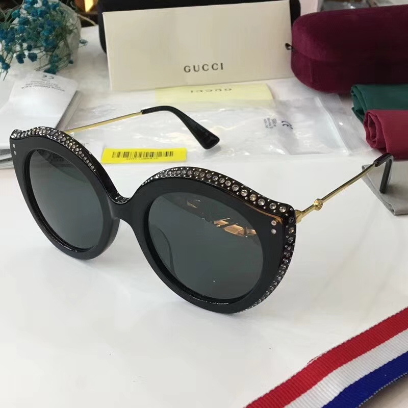 G Sunglasses AAAA-3079