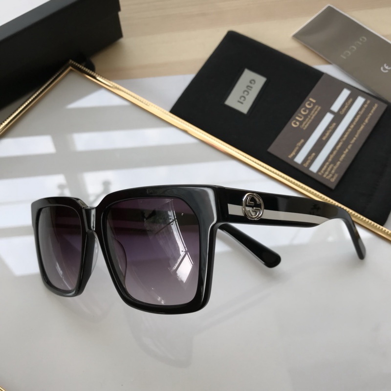 G Sunglasses AAAA-308