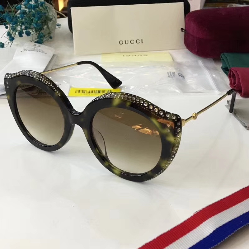 G Sunglasses AAAA-3081