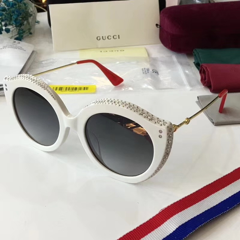 G Sunglasses AAAA-3083