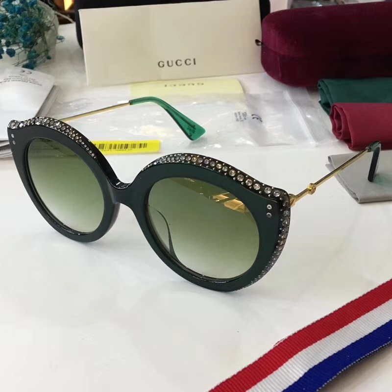 G Sunglasses AAAA-3088