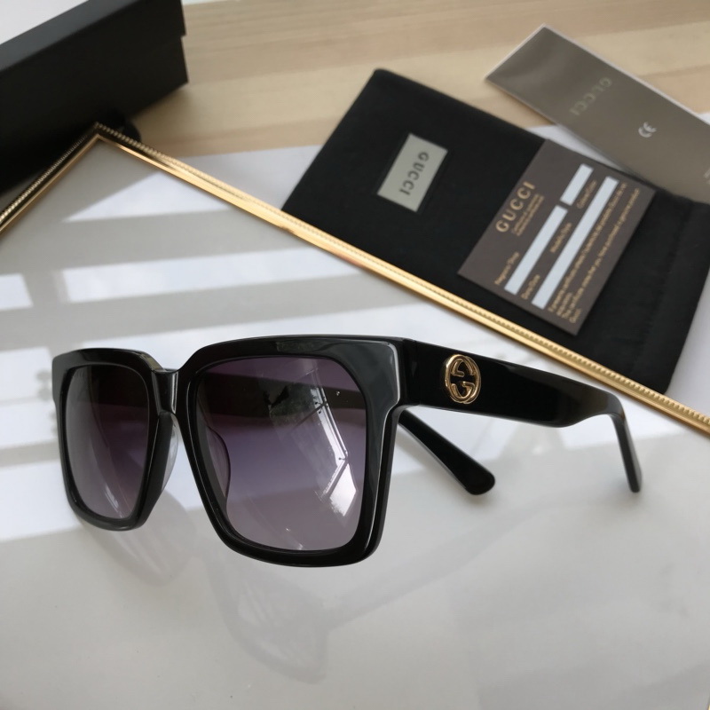 G Sunglasses AAAA-309