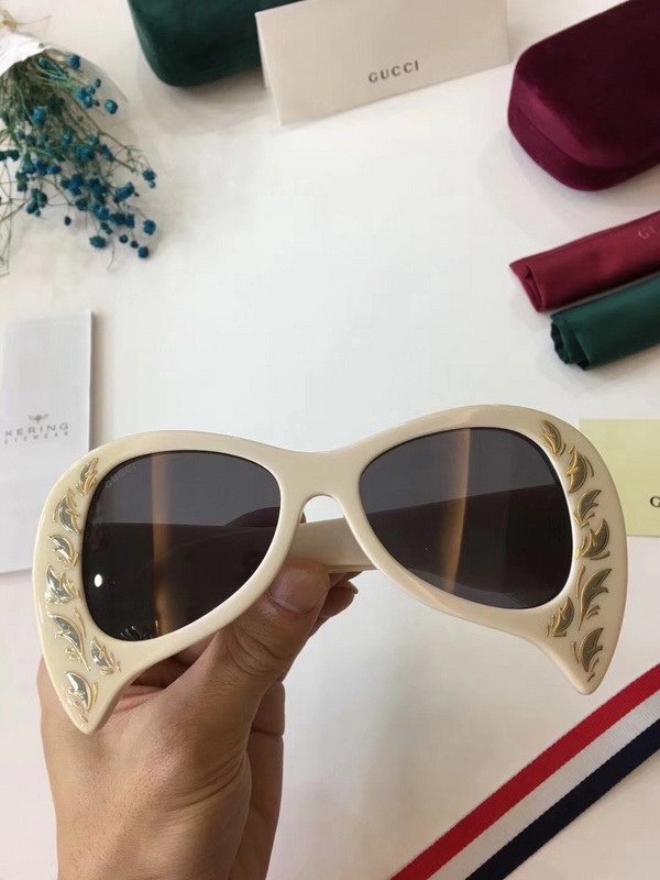 G Sunglasses AAAA-3105