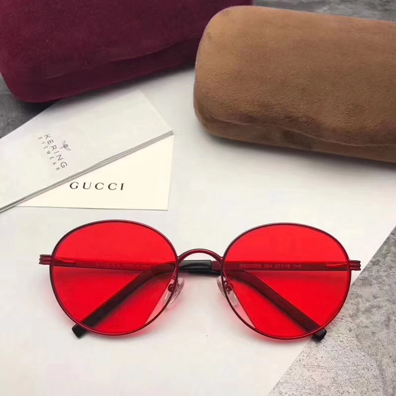 G Sunglasses AAAA-3132