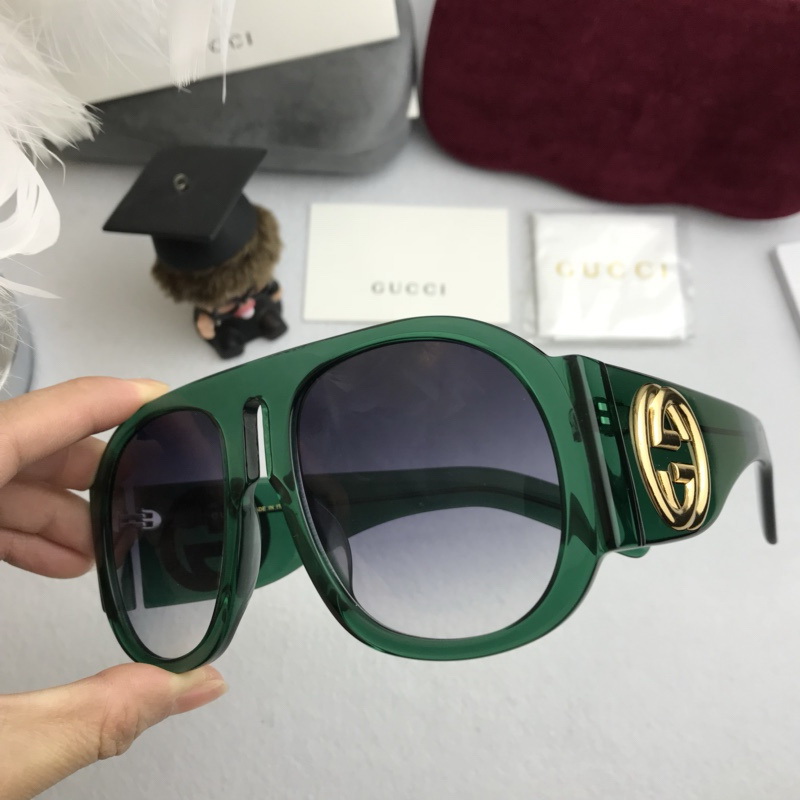 G Sunglasses AAAA-314