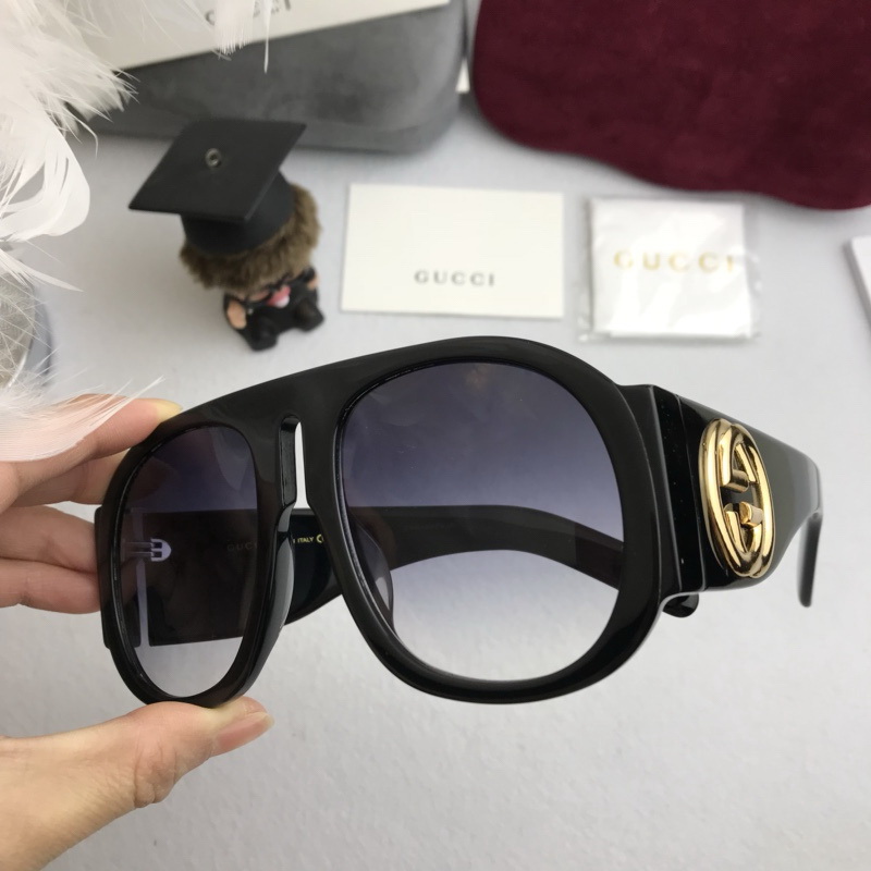 G Sunglasses AAAA-315