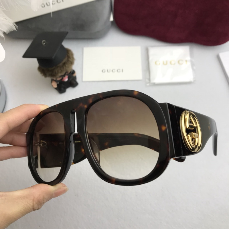 G Sunglasses AAAA-316