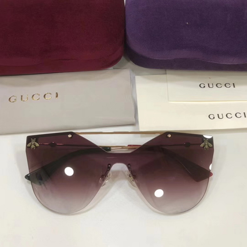 G Sunglasses AAAA-3169