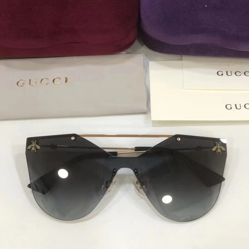 G Sunglasses AAAA-3170